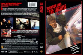The Fugitive - เดอะ ฟูจิทีฟ ขึ้นทำเนียบจับตาย (1993)